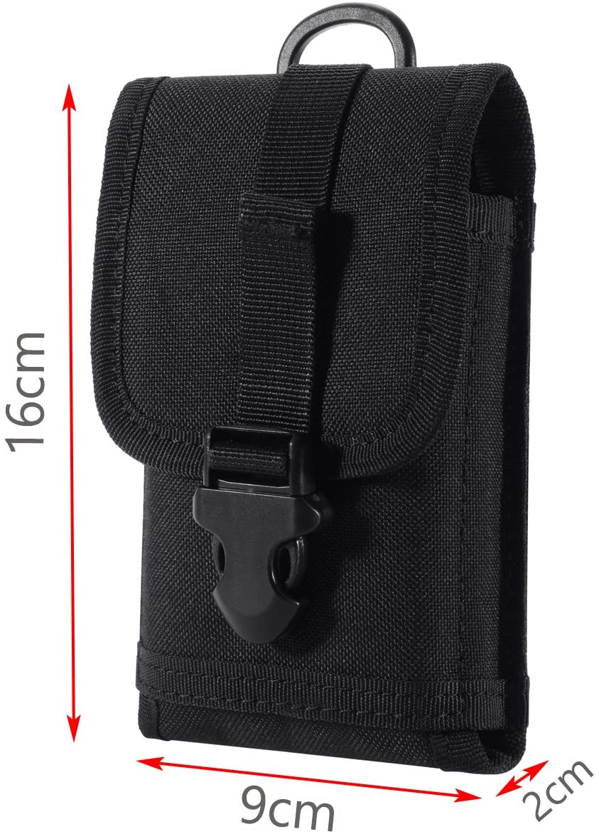 TACTICAL PHONE MOLLE POUCH – TACTICAL7G